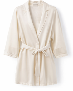 Pijama Cotton