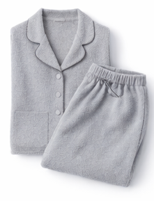 Robe de Nuit Premium